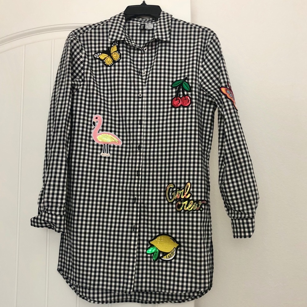🔥Nice shirt/tunic